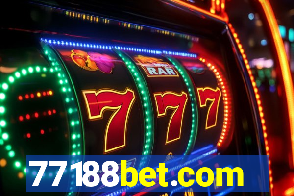 77188bet.com