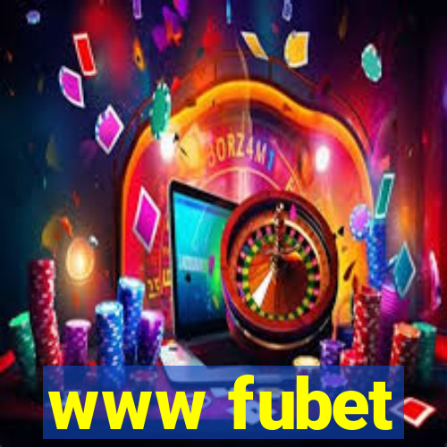 www fubet