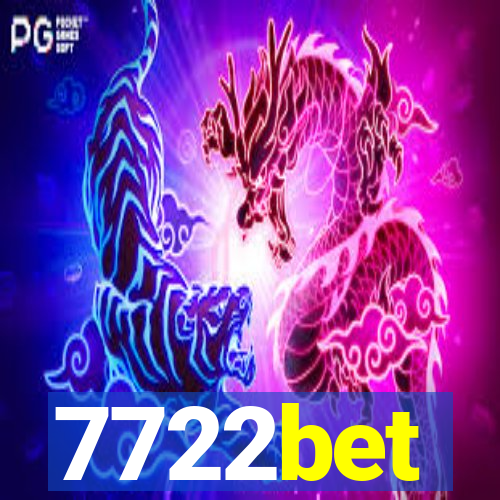 7722bet