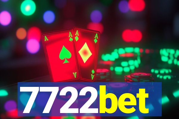 7722bet