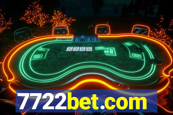 7722bet.com