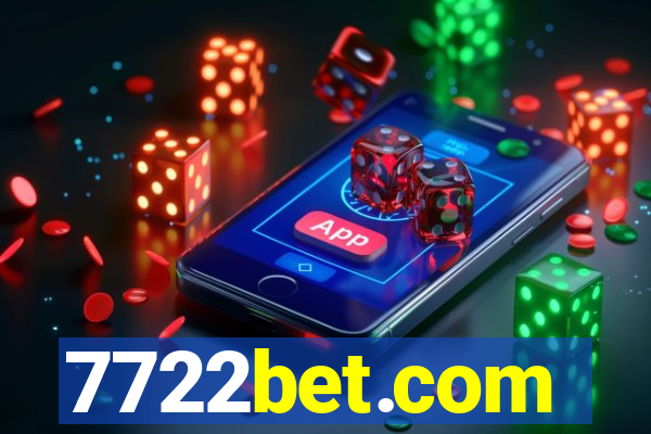 7722bet.com