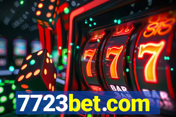 7723bet.com