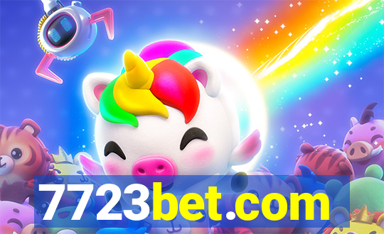 7723bet.com