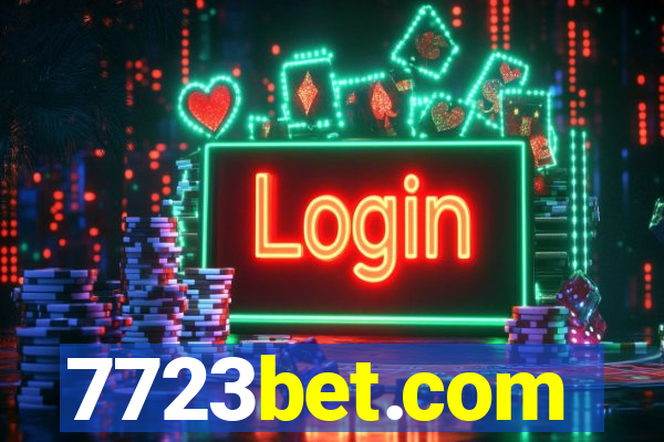 7723bet.com