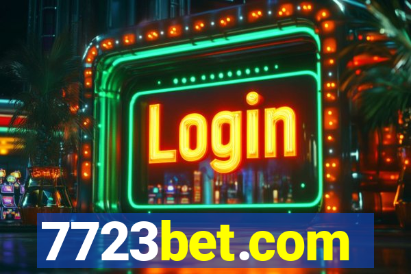 7723bet.com