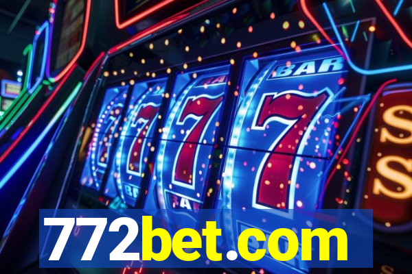 772bet.com