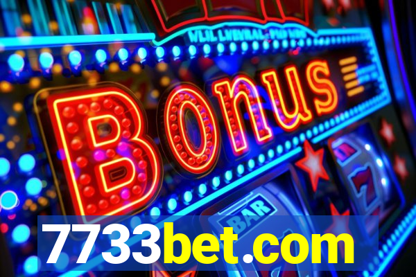 7733bet.com