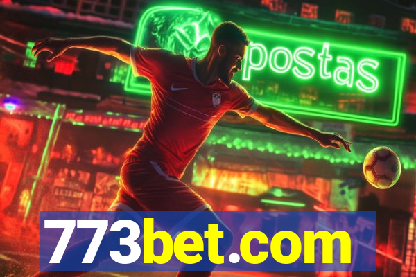 773bet.com