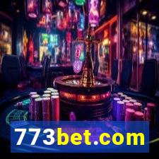 773bet.com