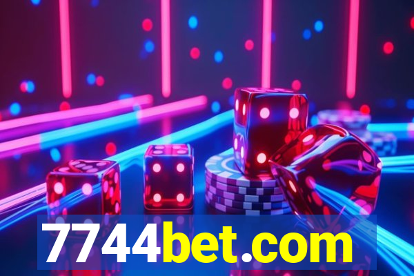 7744bet.com