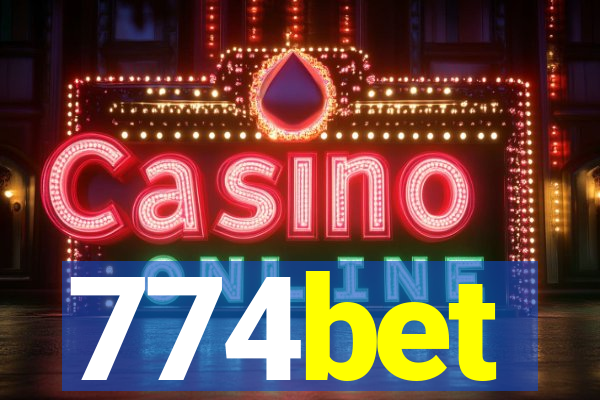 774bet