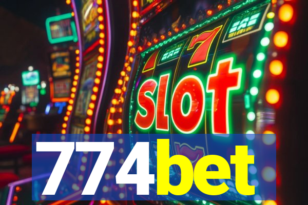 774bet