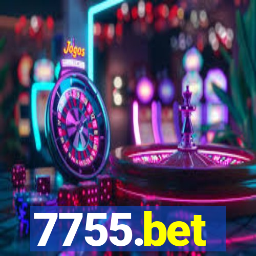 7755.bet