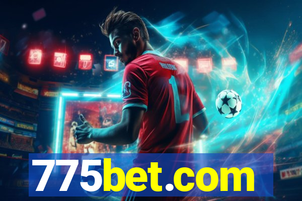 775bet.com