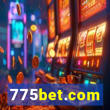 775bet.com