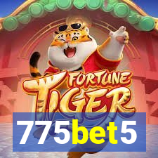 775bet5