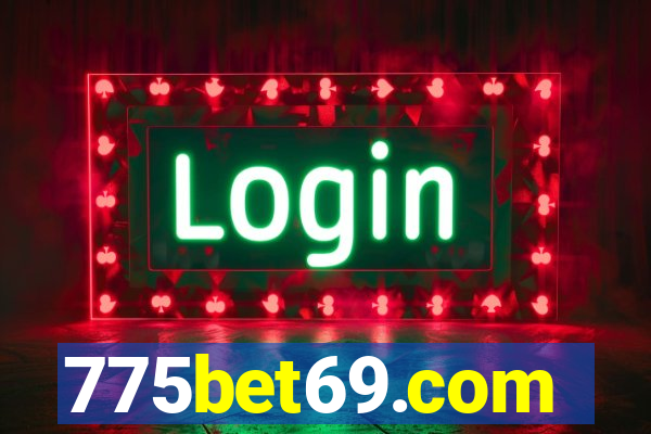 775bet69.com