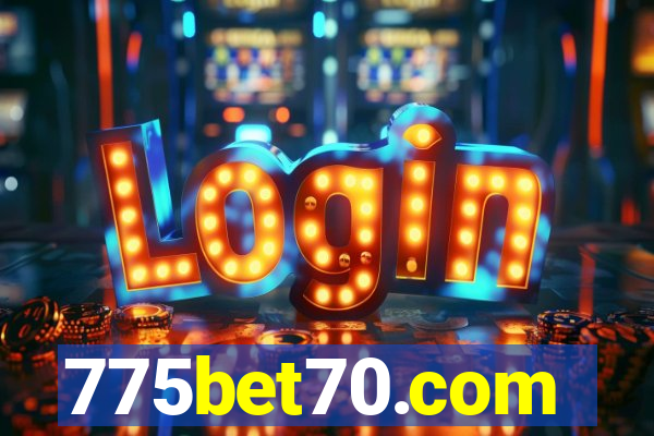 775bet70.com