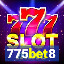 775bet8