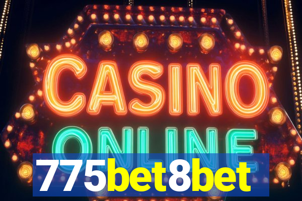 775bet8bet