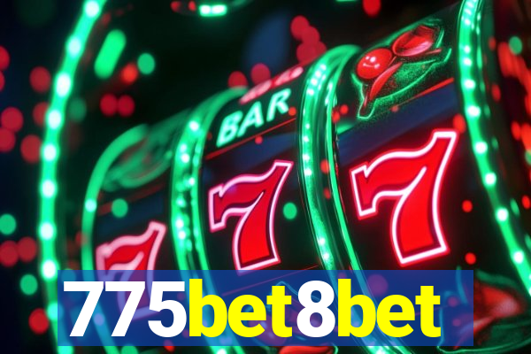 775bet8bet