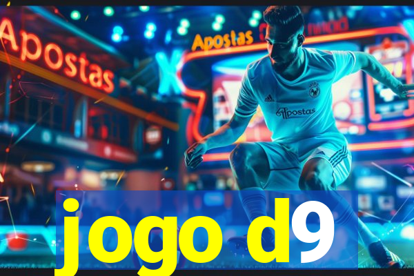 jogo d9