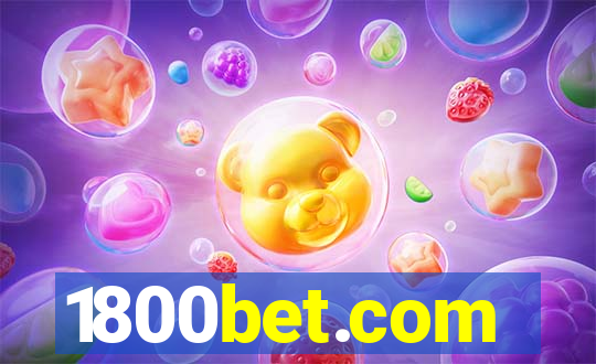 1800bet.com