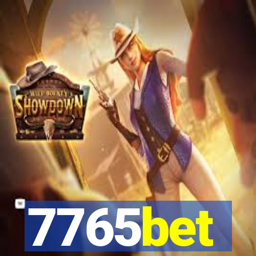 7765bet