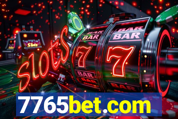 7765bet.com