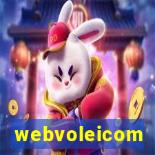 webvoleicom