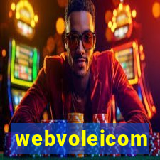 webvoleicom