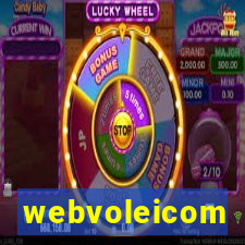 webvoleicom