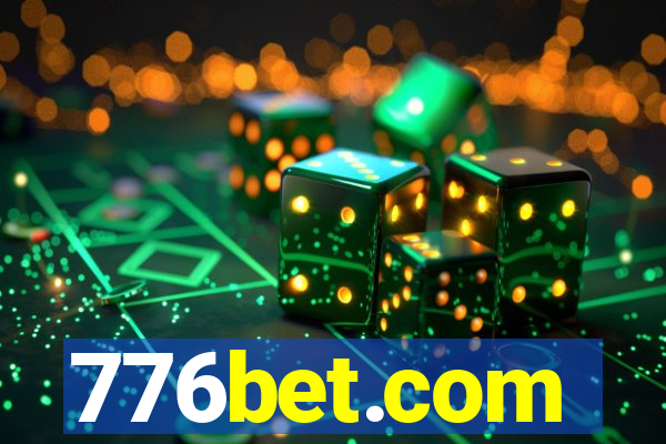 776bet.com