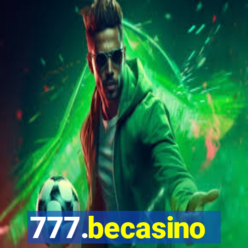 777.becasino