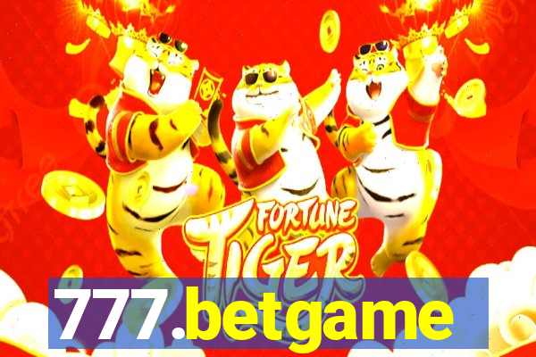 777.betgame