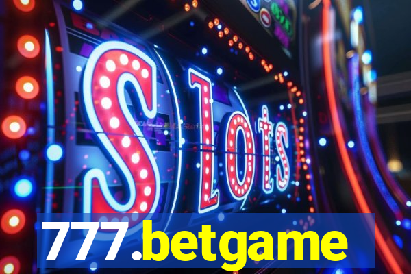 777.betgame