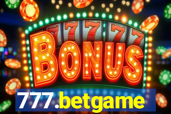 777.betgame