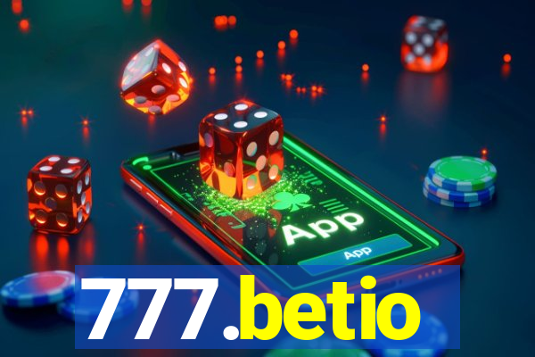 777.betio