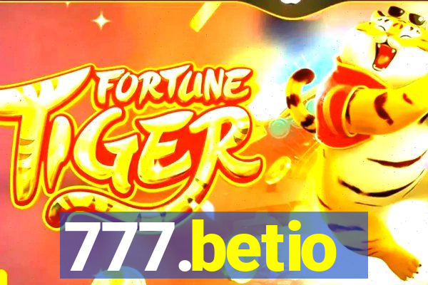 777.betio