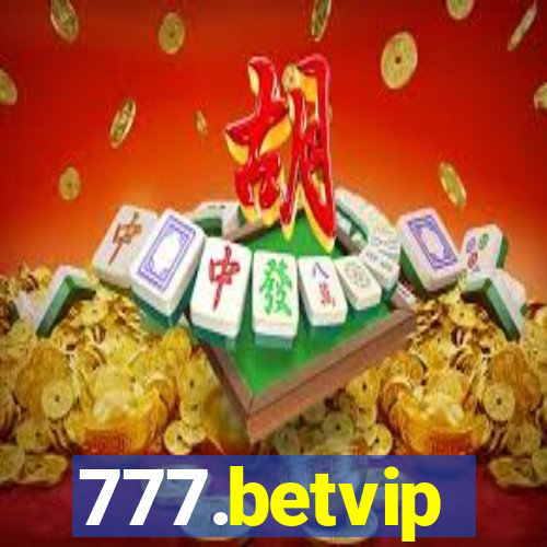 777.betvip