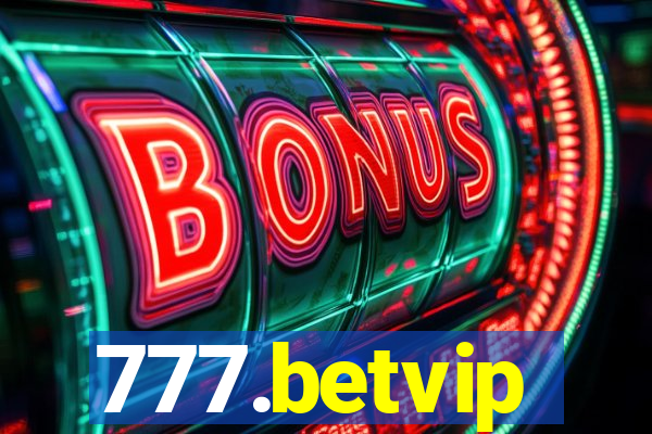 777.betvip