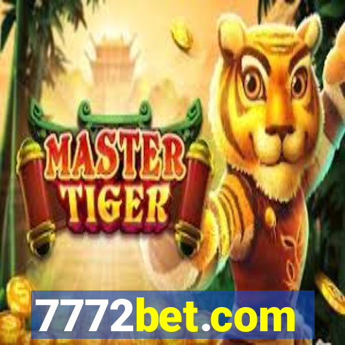 7772bet.com