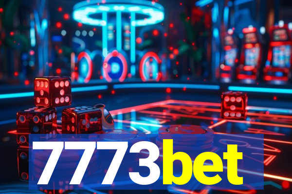 7773bet