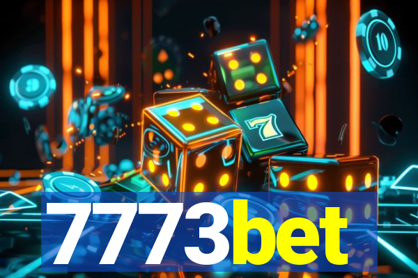 7773bet