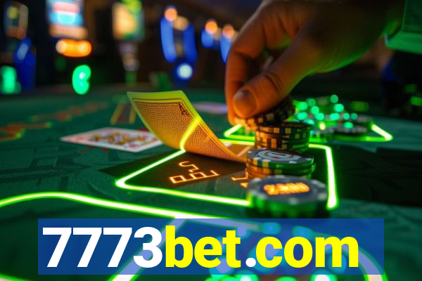 7773bet.com