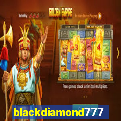 blackdiamond777