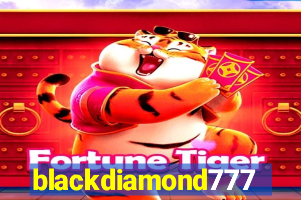 blackdiamond777