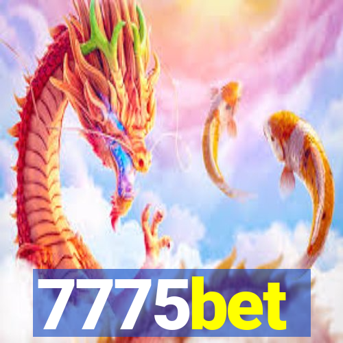 7775bet