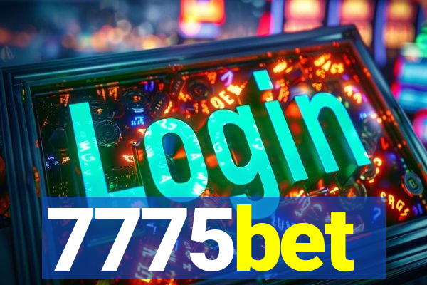 7775bet